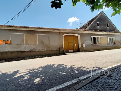 Prodej  rodinného domu 151 m², pozemek 1 648 m²